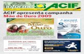Jornal da ACIF - edição 5