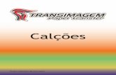 Catálogo Calções Transimagem