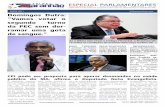 Jornal Folha Maranhão - Especial Parlamentares!
