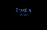 Brasília 50 Anos