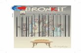 Bronkit nº 11 (2ª série)