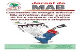 Jornal do MAB | Nº 18 | Outubro de 2011