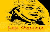 Luiz Gonzaga: patrimônio vivo na memória do povo brasileiro