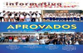 Informativo Salesiano  - Março 2014