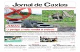 Jornal de Caxias Edição 170