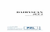 Manual Dairyscan Jet 2