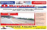 Jornal O Repórter Regional - Ed. 47