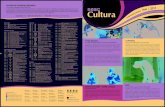 Guia de Programação Cultural