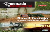 Revista Mercado Empresarial - Agrishow