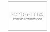 Scientia V.03 nº01