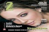 Z Magazine edição 36