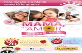 Catálogo de La Curacao - Ofertas para Mamá