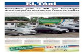 Jornal Ei, Táxi edição 44 abr 2014