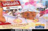 #08 - GUIA CURITIBA APRESENTA - FEVEREIRO/2008