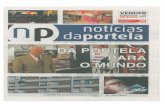 Notícias da Portela