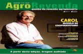 Revista Agrorevenda. Ed.41