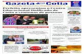Gazeta de Cotia | Edição 935