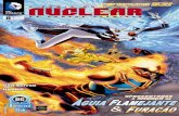 A Fúria do Nuclear: Os Homens Atômicos #08