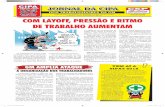 Jornal CIPA da GM - Outubro/2012