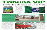 Jornal Tribuna ViP julho 2010