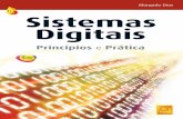 Sistemas Digitais - Princípios e Prática (3ª Edição)