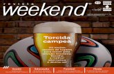 Revista Weekend - Edição 232