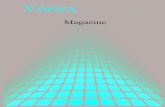 Vórtex Magazine