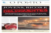 Jornal O Ponto - maio de 2005