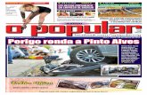 Jornal O Popular 05