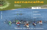 Revista Municipal de Sernancelhe