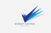 Edson Santos | Currículo Visual