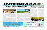 Jornal Integração, 11 de dezembro de 2010