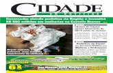 Jornal cidade itapevi ed265