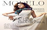 Revista ModElo: Eu sou a moda brasileira