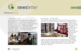 Newsletter AEMF | Nº3 2011