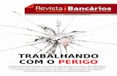 Revista dos Bancários 15 - fev. 2012