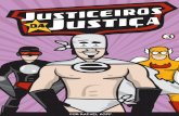 Justiceiros da Justiça 3