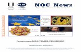 NOC News nº1