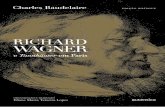 Richard Wagner e Tannhäuser em Paris