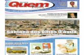 Revista Quem Bahia - Edição Especial
