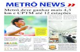 Metrô News 17/09/2012