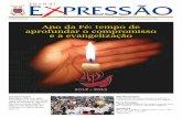Jornal Expressão - Outubro 2012