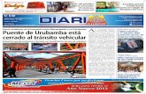 Diario del Cusco edicion281212