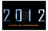 2012 - Profecias do Fim do Mundo
