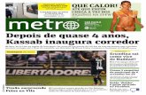 metro sp, news, brasil,portugues