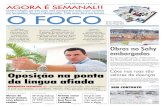 O FOCO - Notícia com Nitidez - Ed. 98 Versão Digital