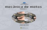 Mecânica de Motos I | Formação para o Trabalho