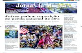 Jornal da Manhã 08.11.2012