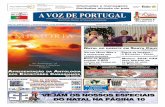 2013-12-18 - Jornal A Voz de Portugal