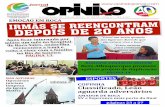Jornal Opinião 4 de Maio de 2012